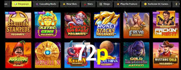 Roulette Table 72p
