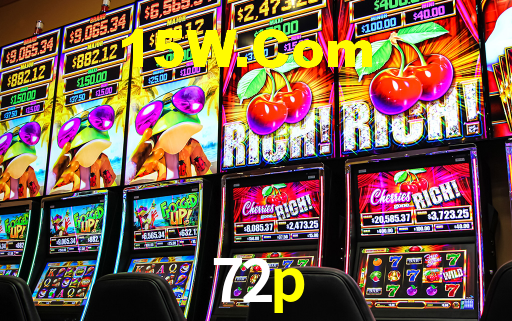 72p: A Experiência de Casino com Jogos de Mesa ao Vivo