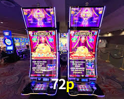 Welcome Bonus 72p