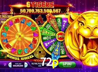 Casino Ao Vivo 72p