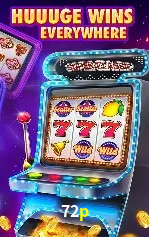 cassino 72p