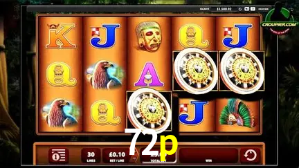 Estatísticas do Jogo 72p