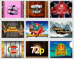 Daily Bonuses 72p