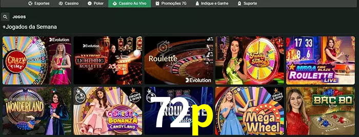 72p bet
