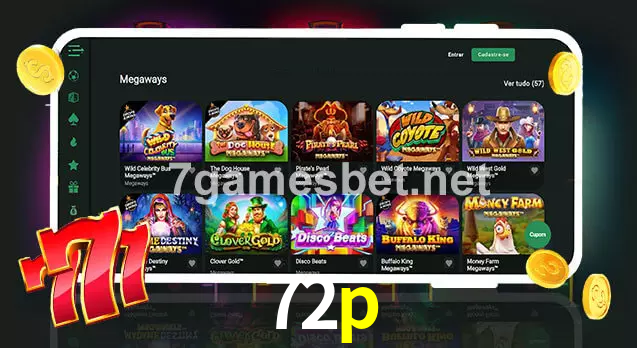 72p aplicativo